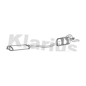 FT807B KLARIUS