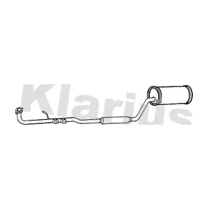 270520 KLARIUS