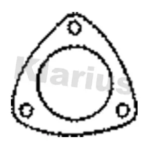 410352 KLARIUS