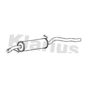 260619 KLARIUS