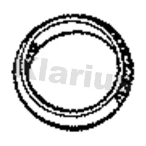 410836 KLARIUS