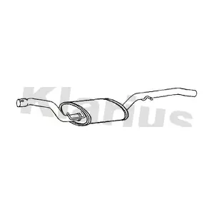 FE1295K KLARIUS