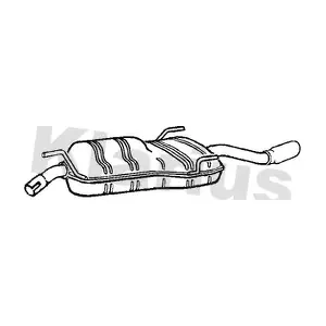 230783 KLARIUS