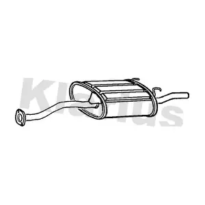 220982 KLARIUS