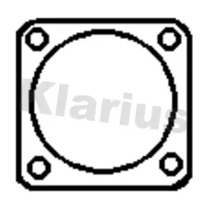 410439 KLARIUS