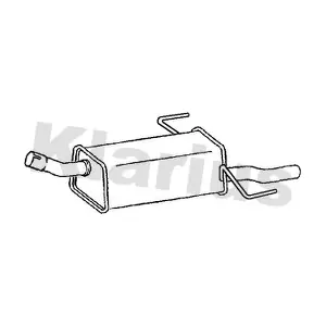 231042 KLARIUS