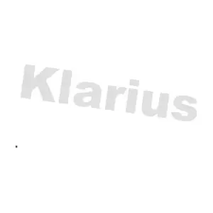 390160 KLARIUS