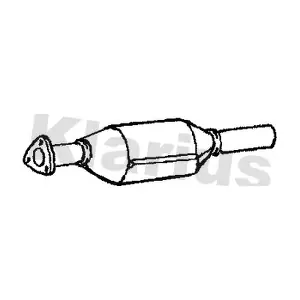 311296 KLARIUS