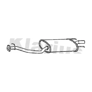240139 KLARIUS