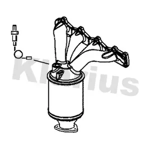 323824 KLARIUS