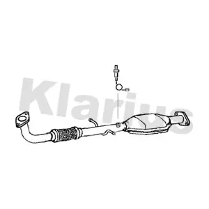 312499 KLARIUS