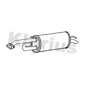 231075 KLARIUS