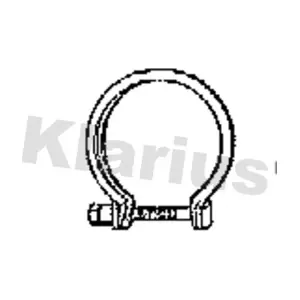430900 KLARIUS