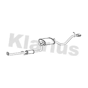 270808 KLARIUS