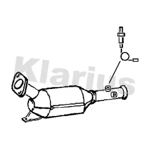(390334) KLARIUS