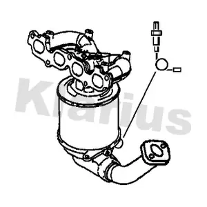 321998 KLARIUS