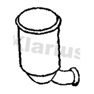 390708 KLARIUS
