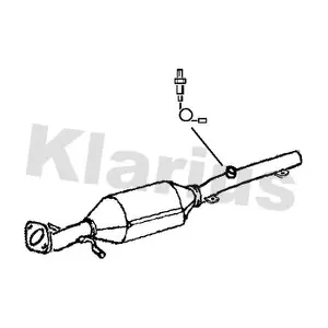 311728 KLARIUS
