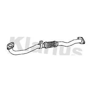(302096) KLARIUS