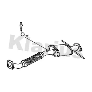 210873 KLARIUS