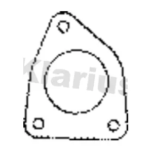 410355 KLARIUS