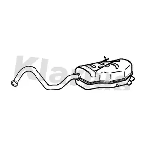 200435 BOSAL