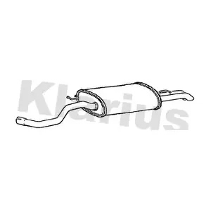 250683 KLARIUS