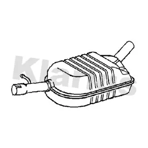 211540 KLARIUS