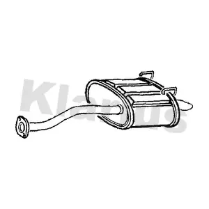 220781 KLARIUS