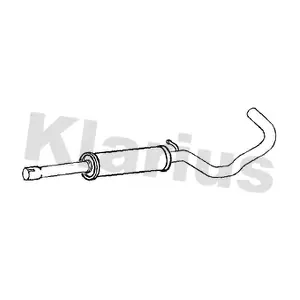 211329 KLARIUS