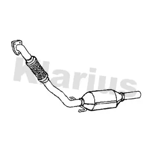 321748 KLARIUS