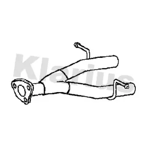 120454 KLARIUS