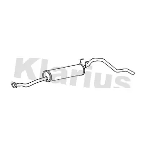 261048 KLARIUS