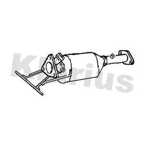 399078 KLARIUS