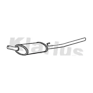 90399005 VAUXHALL