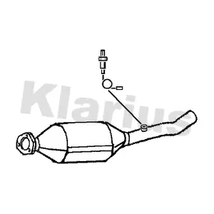 311670 KLARIUS