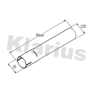430554 KLARIUS