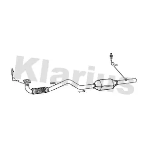 322183 KLARIUS