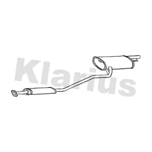 270755 KLARIUS