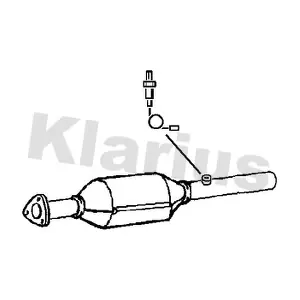 370680 KLARIUS