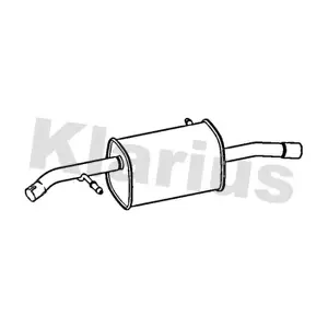 221729 KLARIUS