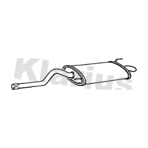 230651 KLARIUS