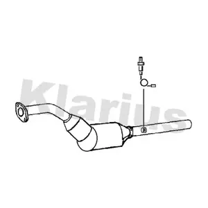 323581 KLARIUS