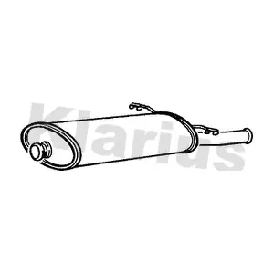 220797 KLARIUS