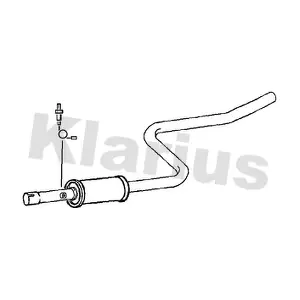 240994 KLARIUS