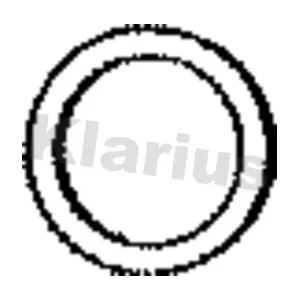 411140 KLARIUS