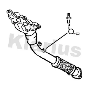 301394 KLARIUS