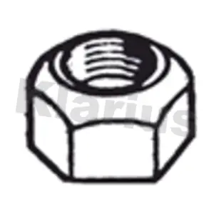 440040 KLARIUS