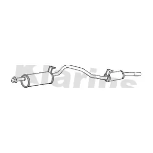 291159 BOSAL