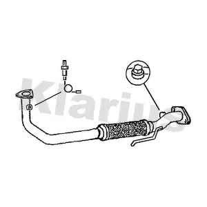 301138 KLARIUS